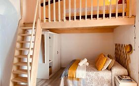 Suite San Mateos 15